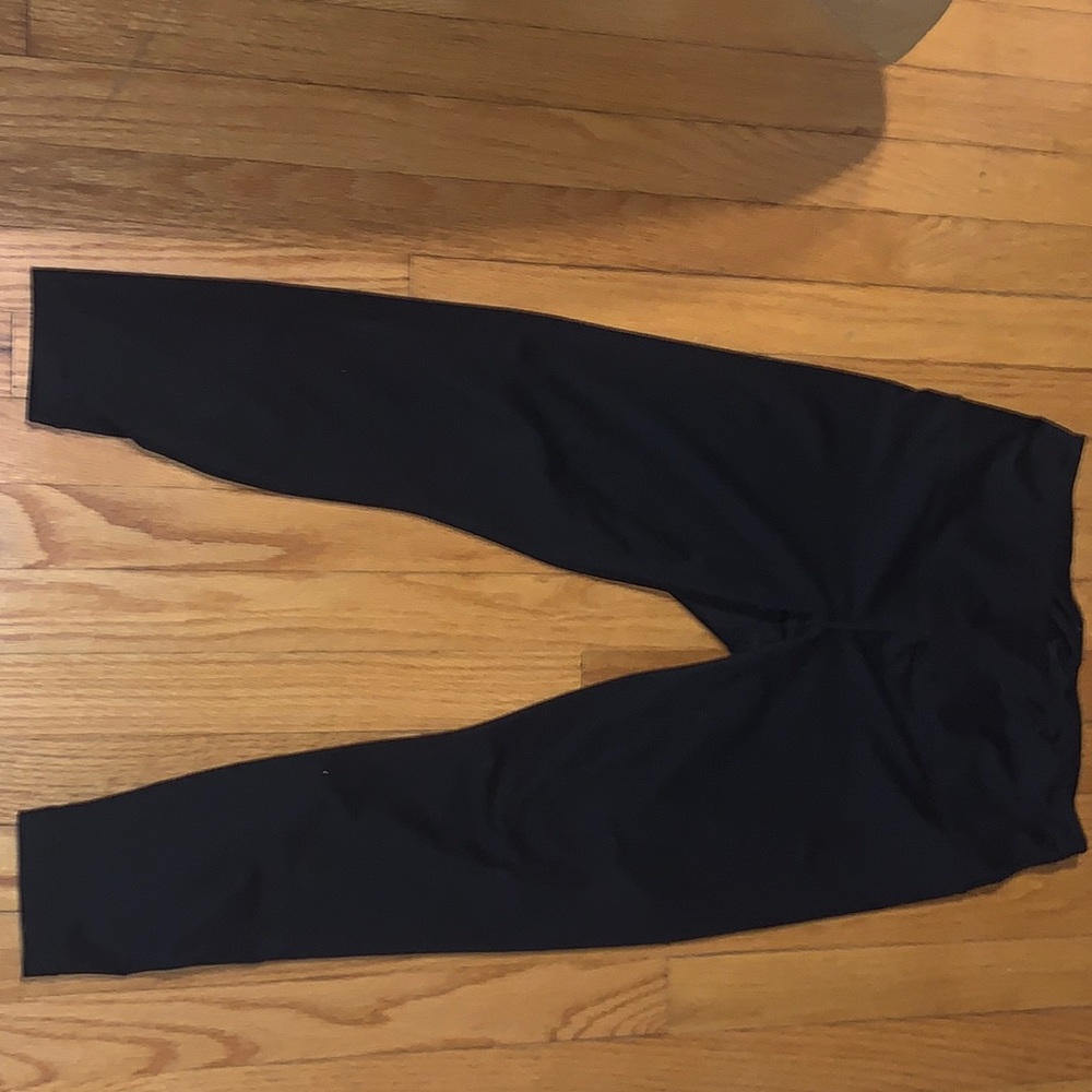 Yoga capri legging